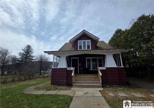 23 S Franklin St, Cattaraugus, NY, 14719-1131 | Card Image
