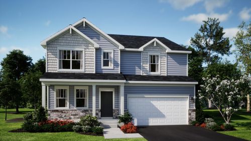 3202 Jori Lane, Johnsburg, IL, 60051 | Card Image