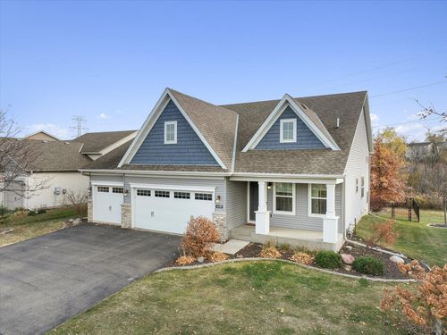 4109 127th Trl, Savage, MN, 55378-1567 | Card Image