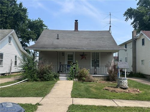 456 W New York Ave, Sebring, OH, 44672-1929 | Card Image