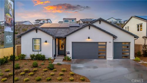 28874 Saddle Cir, Castaic, CA, 91384-2922 | Card Image