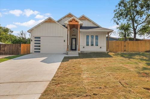 2233 Andover St, Fort Worth, TX, 76114-1827 | Card Image