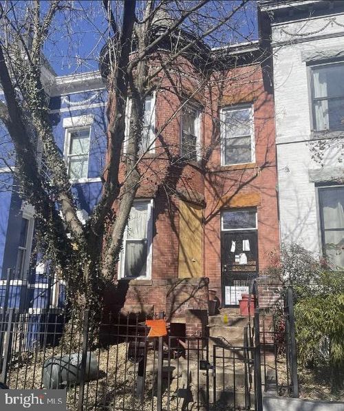 1431 Monroe St Nw, WASHINGTON, DC, 20010-3138 | Card Image