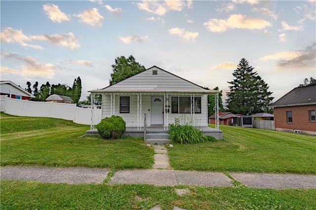 18th St, Allentown, PA 18104