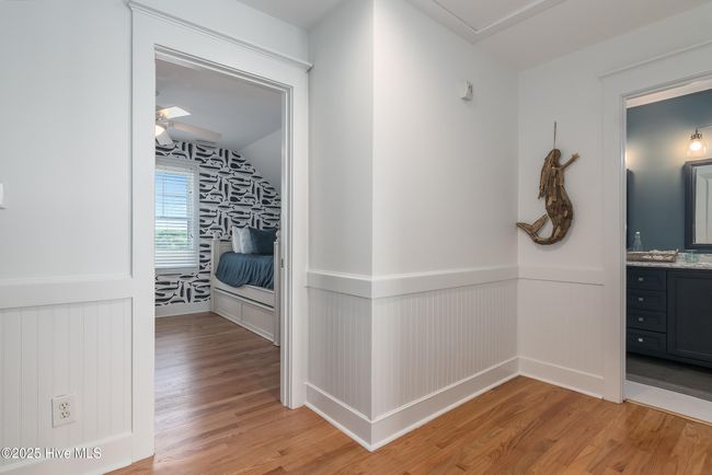 354 S Bald Head Wynd, House other with 4 bedrooms, 4 bathrooms and 2 parking in Bald Head Island NC | Image 34