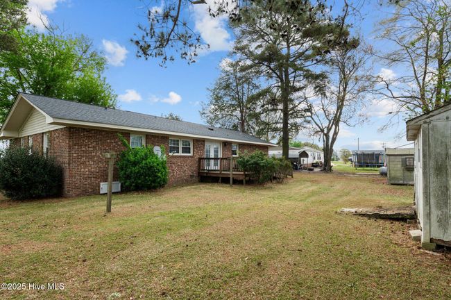 2042 Pinetops Crisp Rd, House other with 3 bedrooms, 2 bathrooms and null parking in Pinetops NC | Image 16