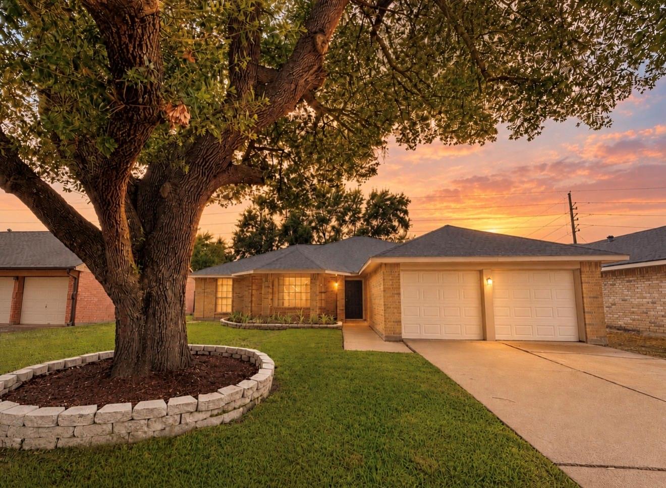 Residential in Houston