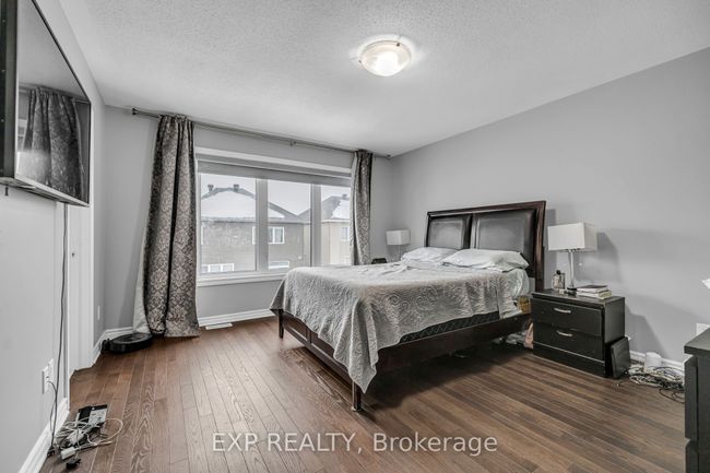 45 Clonfadda Terrace, House other with 3 bedrooms, 4 bathrooms and 4 parking in Barrhaven ON | Image 17