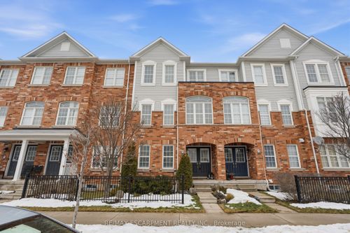 68-4823 Thomas Alton Blvd, Burlington, ON, L7M0V2 | Card Image