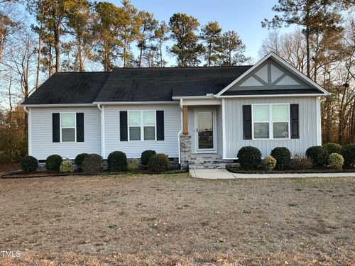 5663 Godwin Lake Road, Benson, NC, 27504 | Card Image