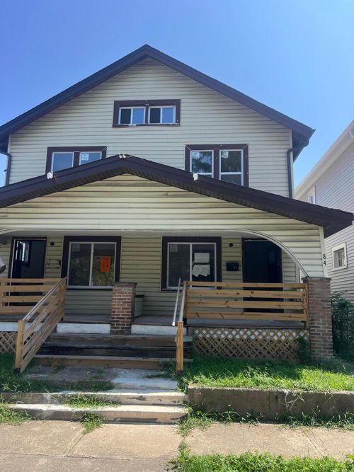 84 N Eureka Ave, Columbus, OH, 43204-3716 | Card Image