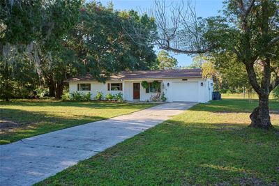 2771 Park Avenue, House other with 3 bedrooms, 2 bathrooms and null parking in Indian Lake Estates FL | Image 1