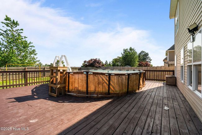 399 Highgrove Dr, House other with 4 bedrooms, 3 bathrooms and 2 parking in Spring Lake NC | Image 42