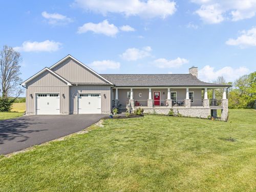 165 Dory Drive, Salvisa, KY, 40372 | Card Image