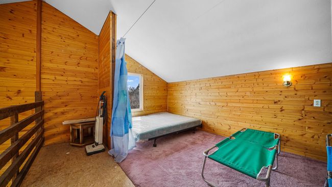 6519 Uncompahgre Divide Rd, House other with 2 bedrooms, 1 bathrooms and null parking in Whitewater CO | Image 22