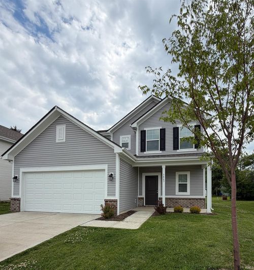 3463 Seminole Dr, Kokomo, IN, 46902-3476 | Card Image