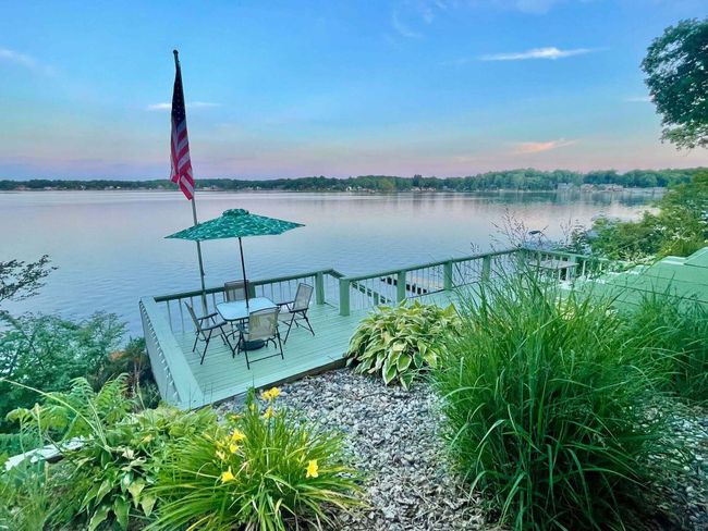 3431 W Shore Dr, House other with 2 bedrooms, 1 bathrooms and null parking in Battle Creek MI | Image 20