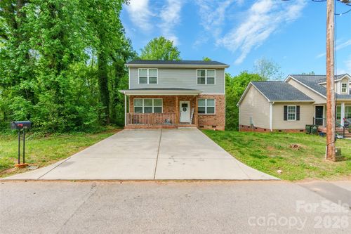 1151 Calhoun St, Rock Hill, SC, 29732-2962 | Card Image