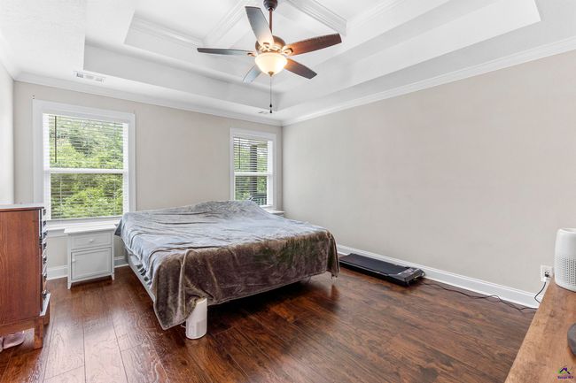 304 Kendall Ct, House other with 4 bedrooms, 2 bathrooms and null parking in Perry GA | Image 26