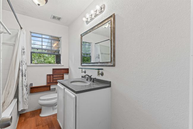 504 Cozby St N, House other with 2 bedrooms, 1 bathrooms and null parking in Benbrook TX | Image 10