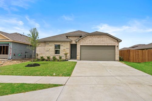 9409 Mint Hill Dr, Fort Worth, TX, 76108-2481 | Card Image