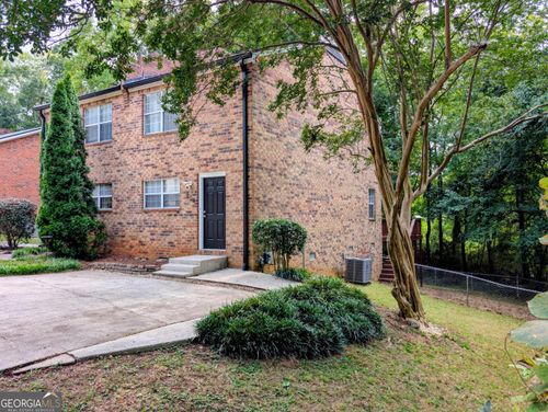 200 Sleepy Creek Drive, Athens, GA, 30606 | Card Image