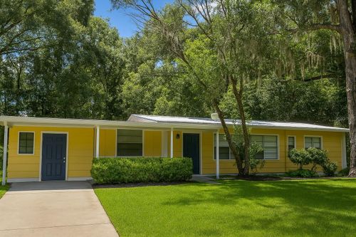 610 Nw 36th Dr, GAINESVILLE, FL, 32607-2409 | Card Image