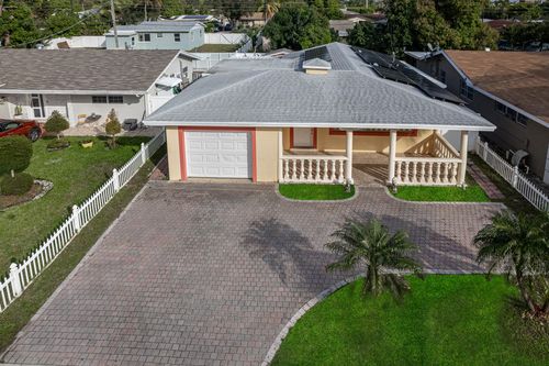 3730 Ne 13th Ter, Pompano Beach, FL, 33064-6142 | Card Image