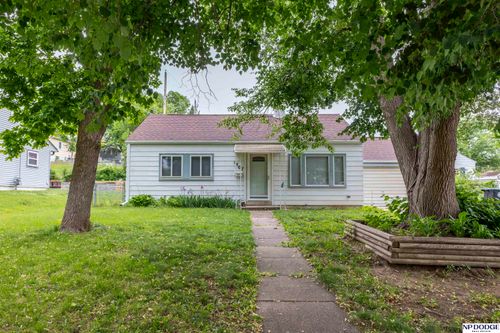 1407 N 70th Ave, Omaha, NE, 68132-1042 | Card Image