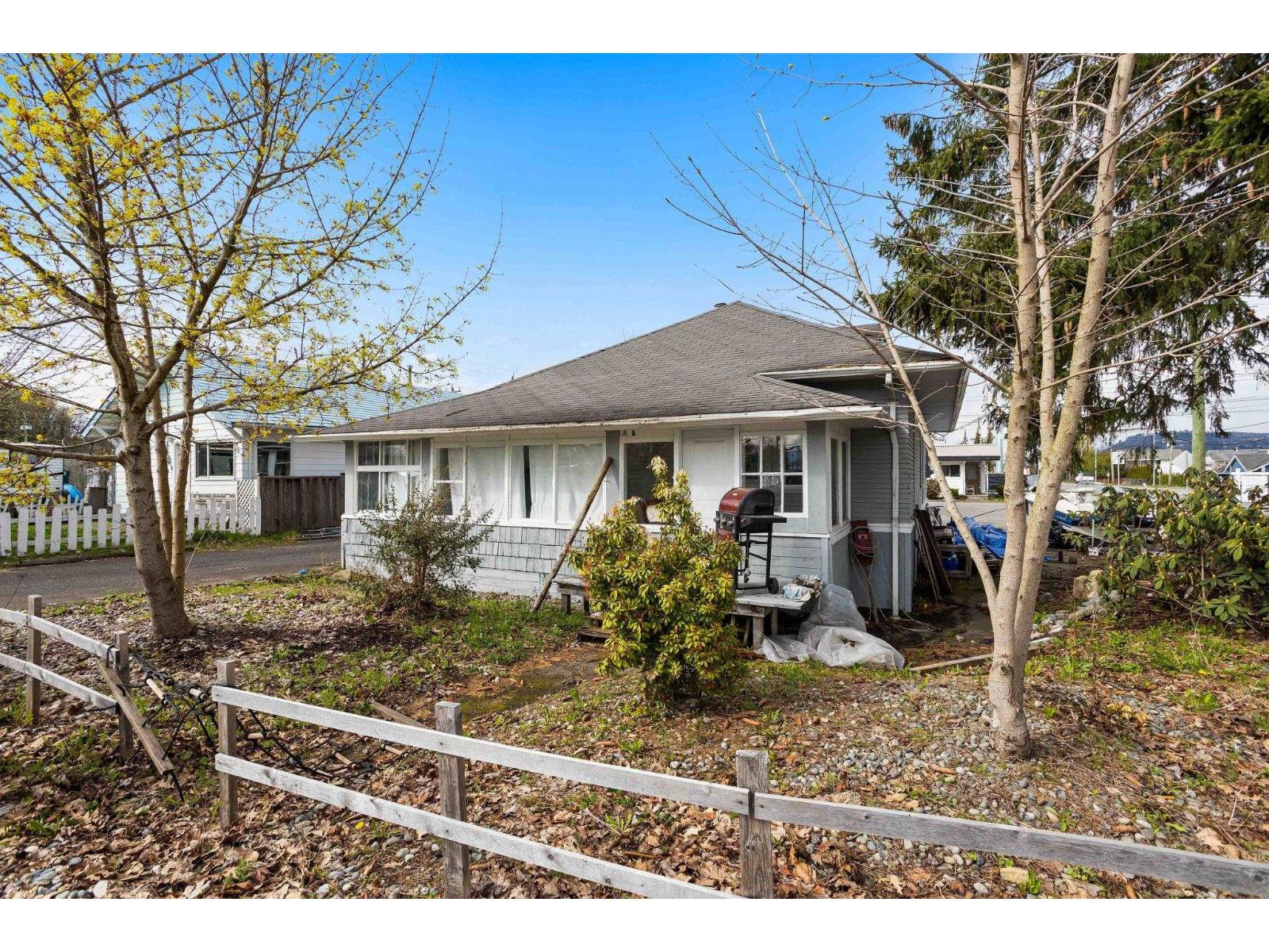 Residential in Abbotsford