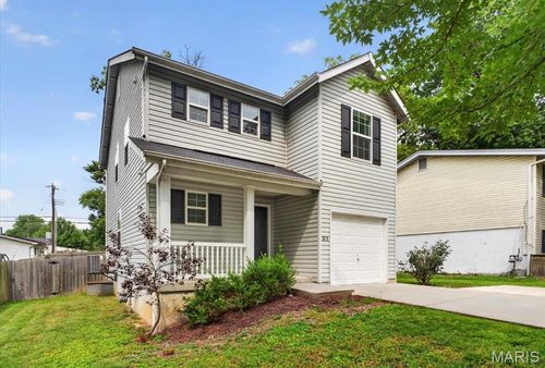 313 Lindy Blvd, Ballwin, MO, 63021-5204 | Card Image