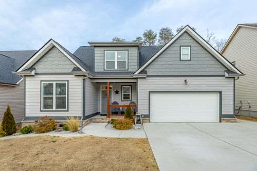 6486 Satjanon Dr, Ooltewah, TN, 37363-7232 | Card Image