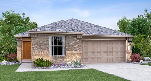 17918 Nashville Warbler Rd, Pflugerville, TX, 78660 | Card Image