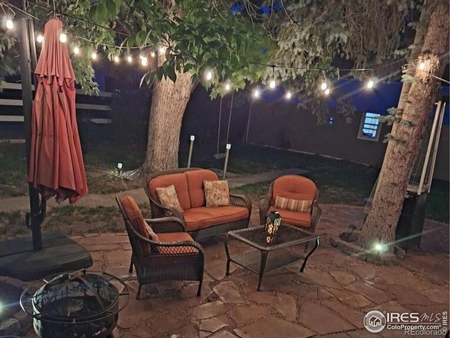 backyard twilight | Image 19