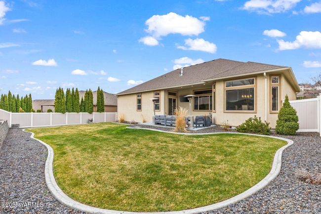 Backyard | Image 37