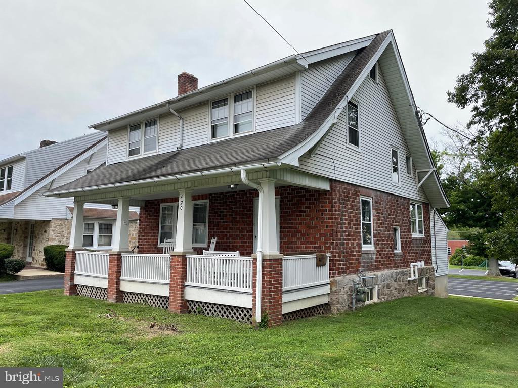 420 N Spring Garden St, Ambler, PA 19002