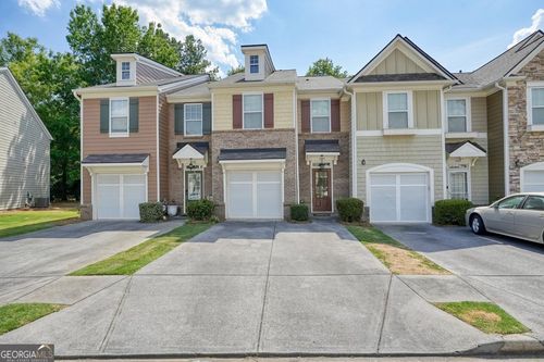 2045 Lakeshore Overlook Dr Nw, Kennesaw, GA, 30152-6715 | Card Image