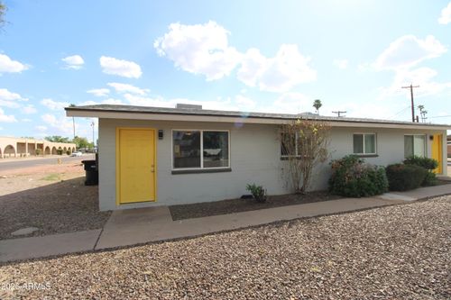 8-6040 N 21st Ave, Phoenix, AZ, 85015-1918 | Card Image