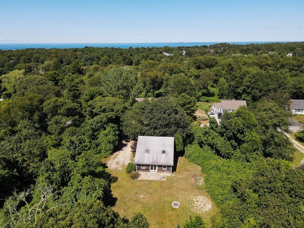 Spring Ln, Brewster, MA 02631