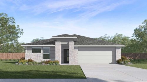 126 Butterfly Garden Drive, Kyle, TX, 78640 | Card Image