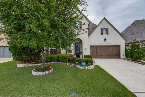 5613 Port Vale Dr, Mckinney, TX, 75071-1298 | Card Image