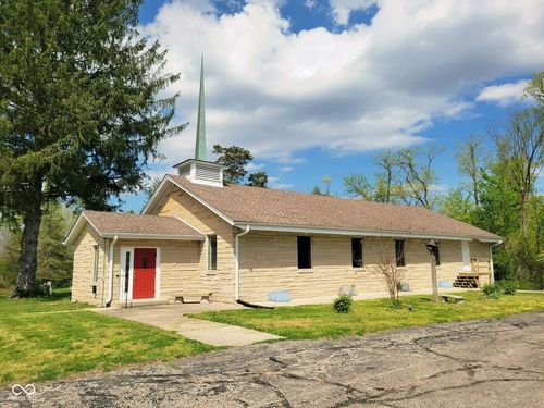 4391 S 550 W, Columbus, IN, 47201 | Card Image