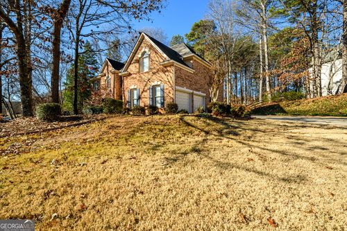 601 Goldpoint Trace, Woodstock, GA, 30189 | Card Image