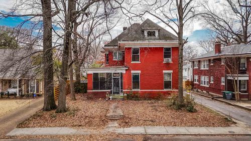 1291 Carr Ave, Memphis, TN, 38104-4531 | Card Image