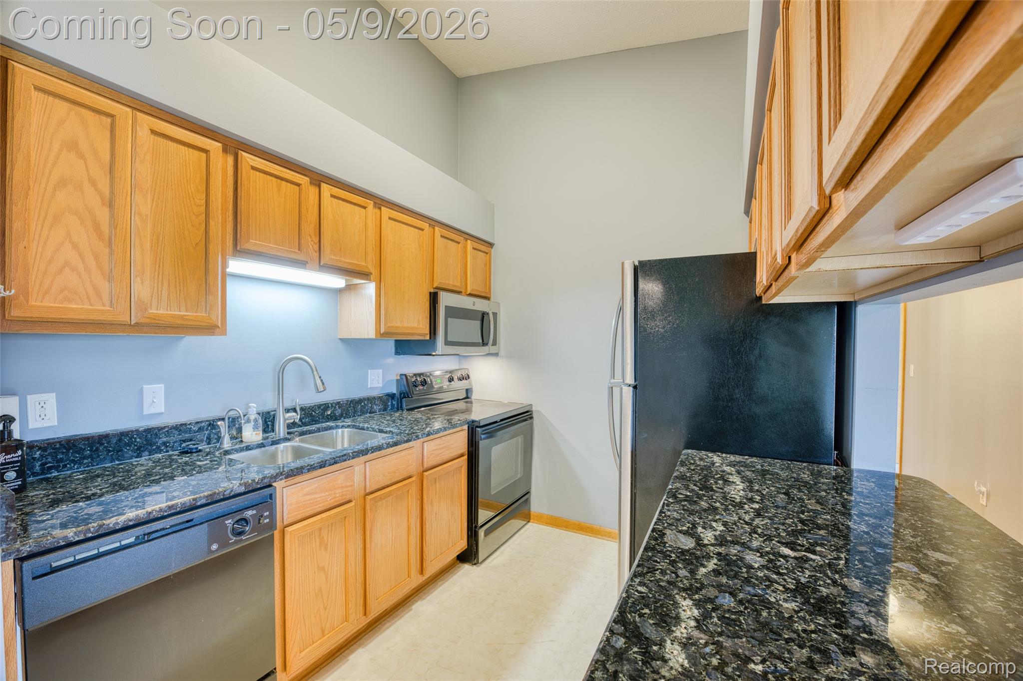 Residential in Van Buren Charter Township 4