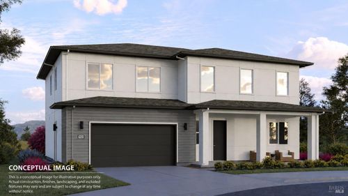 5924 Lyric Lane, Santa Rosa, CA, 95404 | Card Image