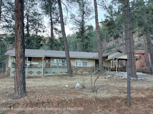 117 Glade Dr, Ruidoso, NM, 88345-9127 | Card Image