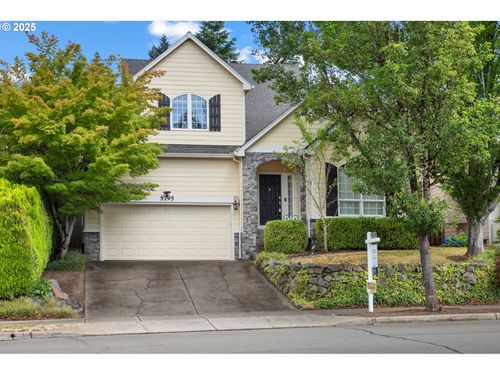 5795 Sw Sequoia Dr, Tualatin, OR, 97062-6853 | Card Image