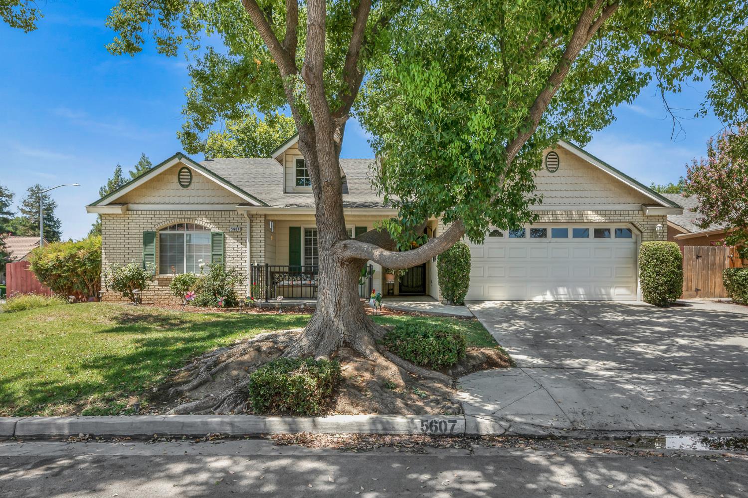 Residential in Fresno 2