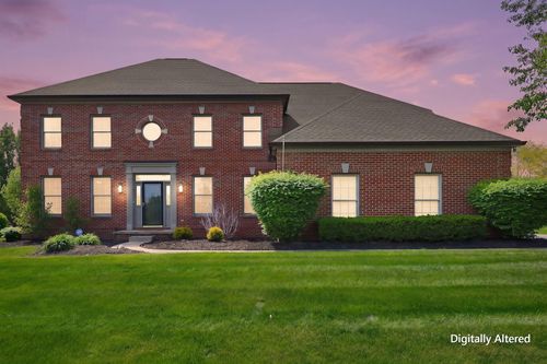 12595 Wildflower Dr, Pickerington, OH, 43147-8207 | Card Image